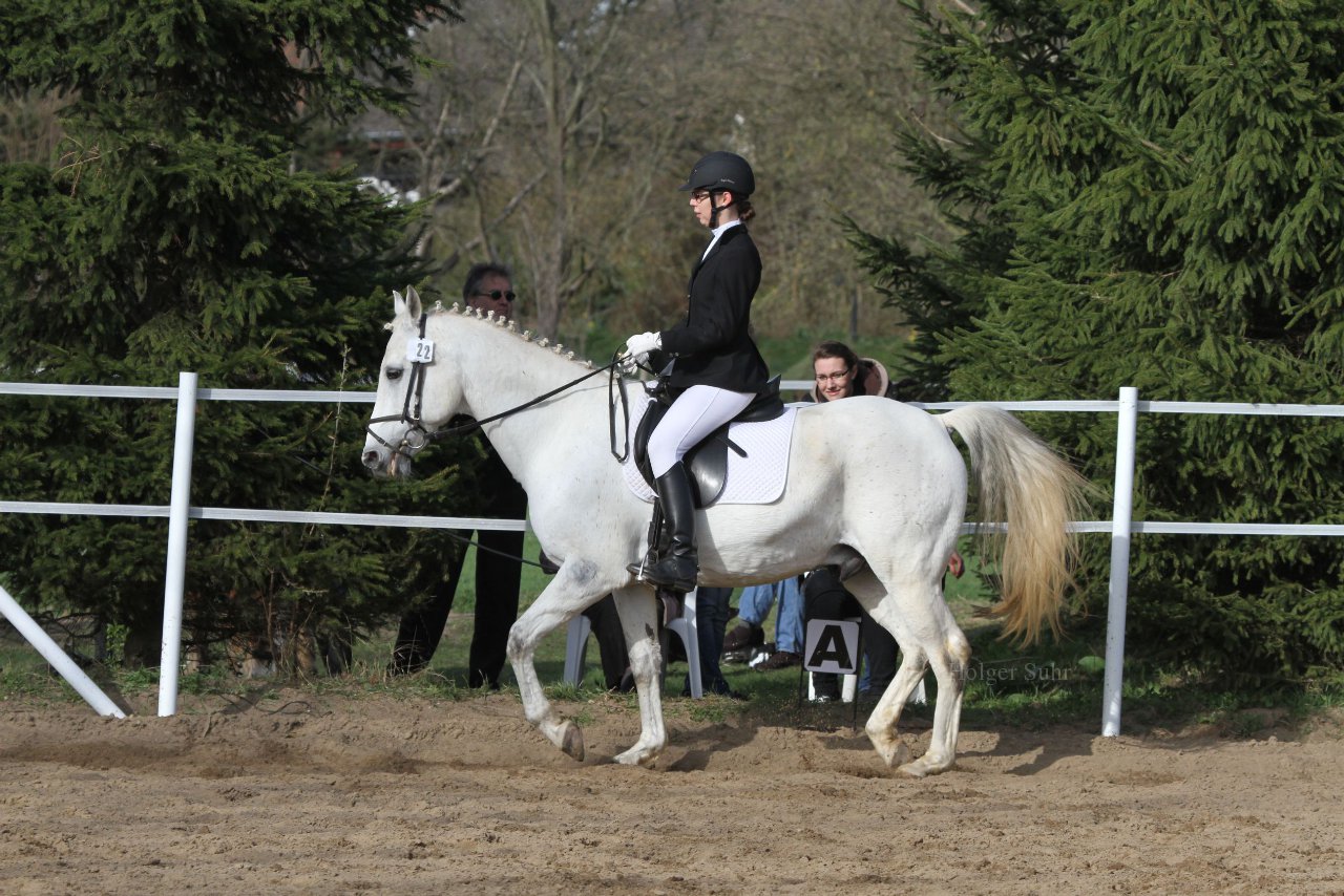 Bild 1188 - WBO-Turnier am 9.4.11
